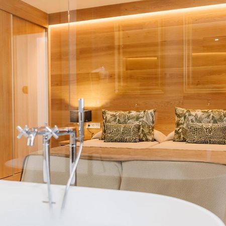 Ohasis Boutique Suites Arona  Eksteriør billede