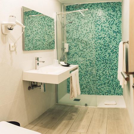 Ohasis Boutique Suites Arona  Eksteriør billede