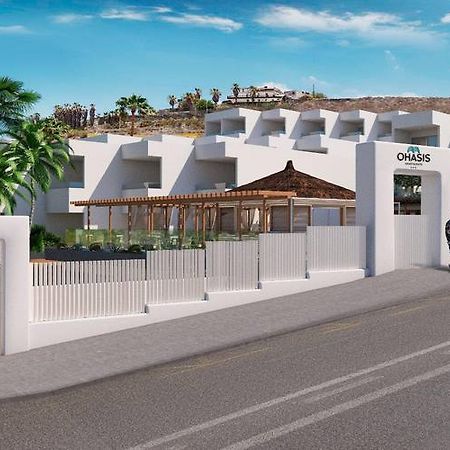 Ohasis Boutique Suites Arona  Eksteriør billede