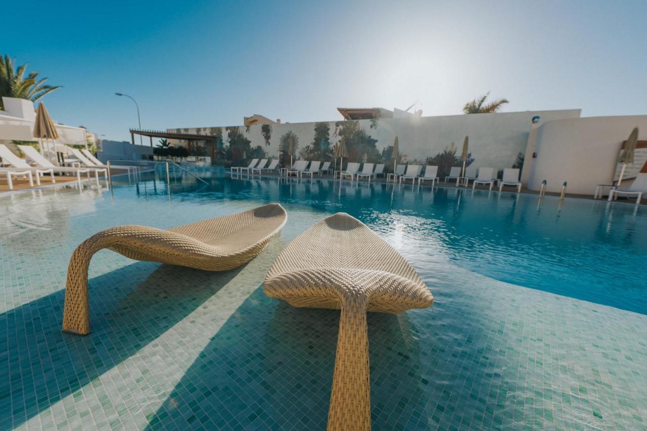 Ohasis Boutique Suites Arona  Eksteriør billede