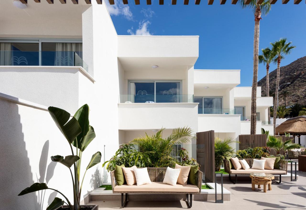 Ohasis Boutique Suites Arona  Eksteriør billede