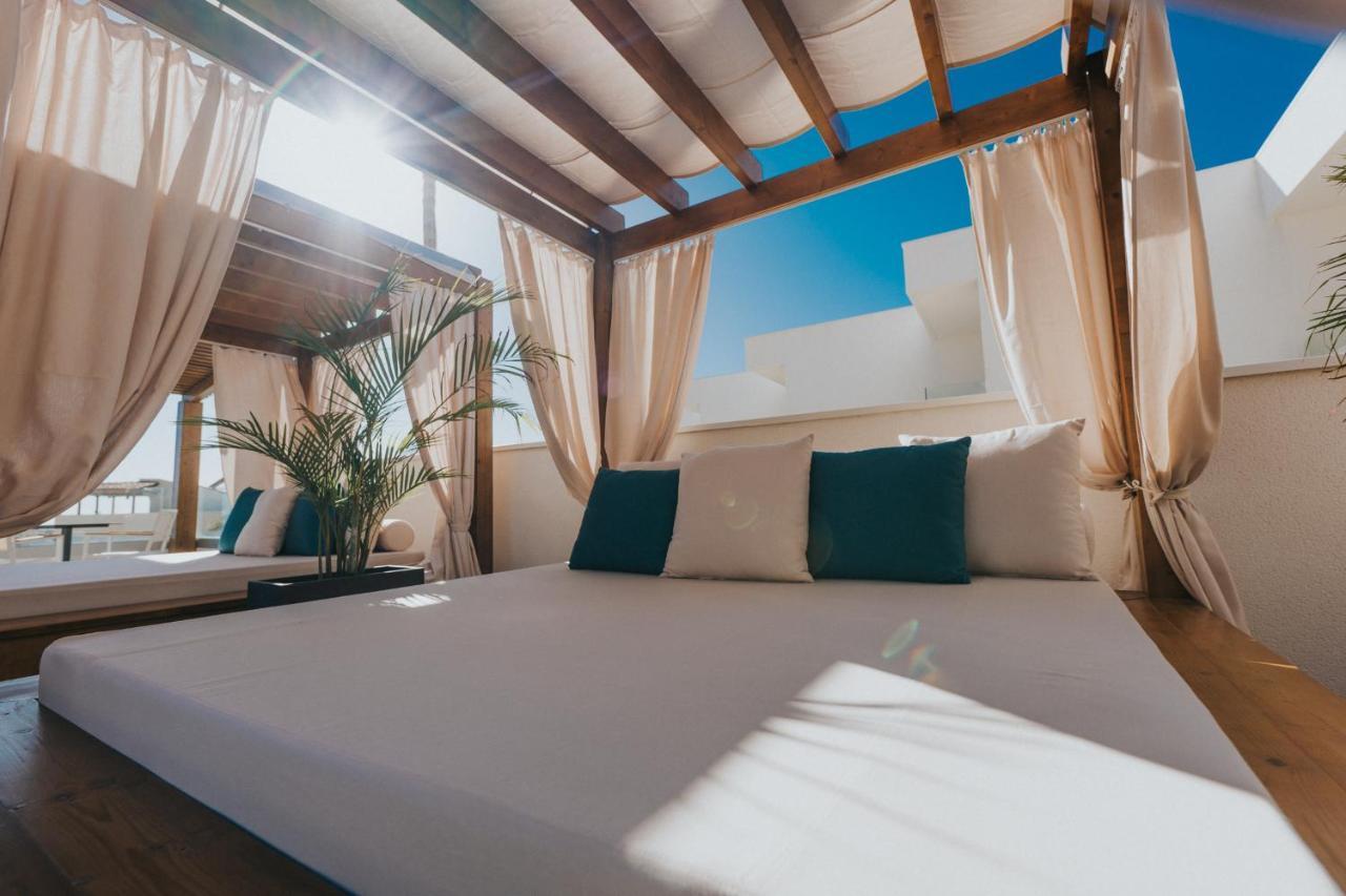 Ohasis Boutique Suites Arona  Eksteriør billede