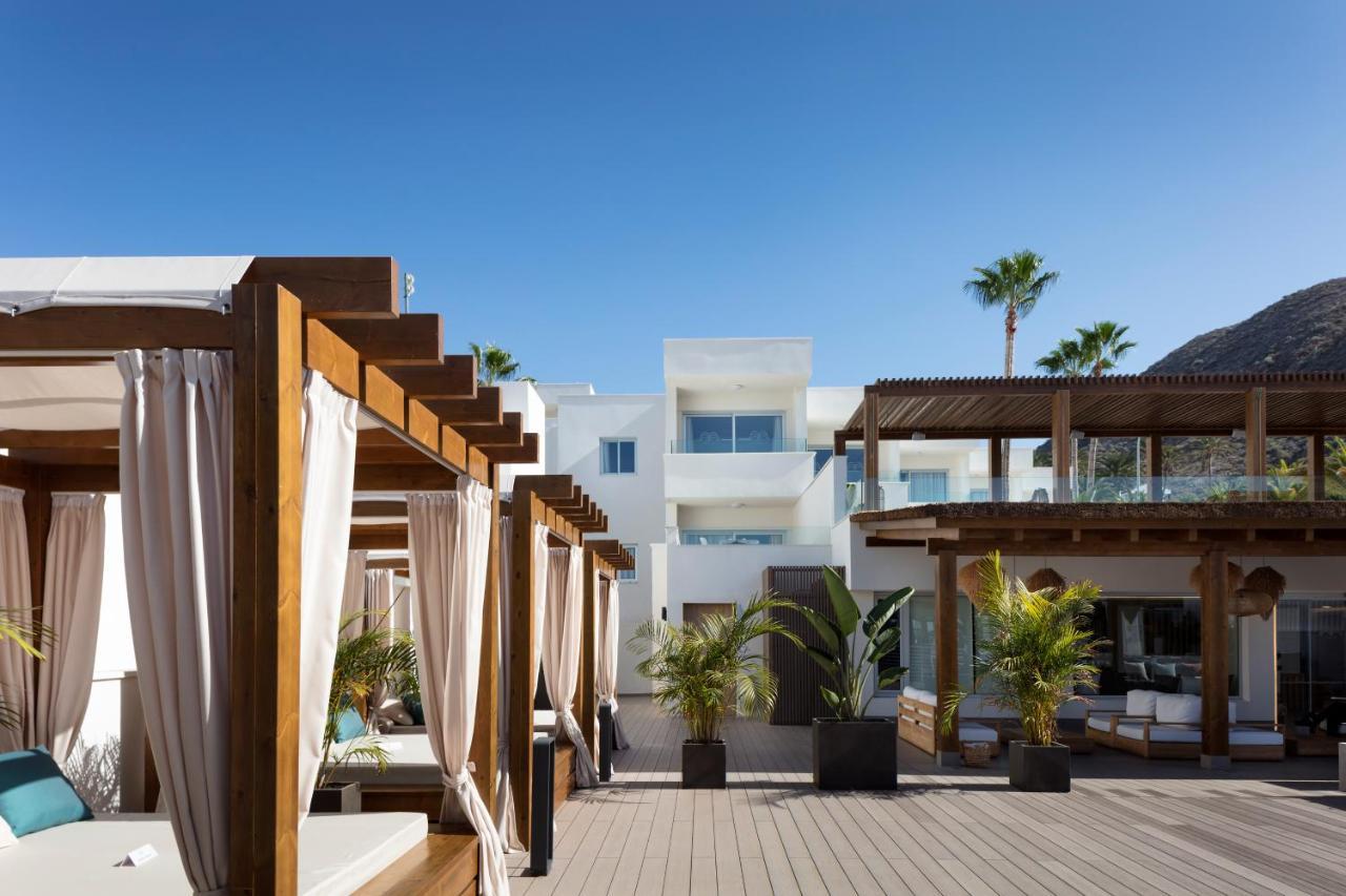 Ohasis Boutique Suites Arona  Eksteriør billede