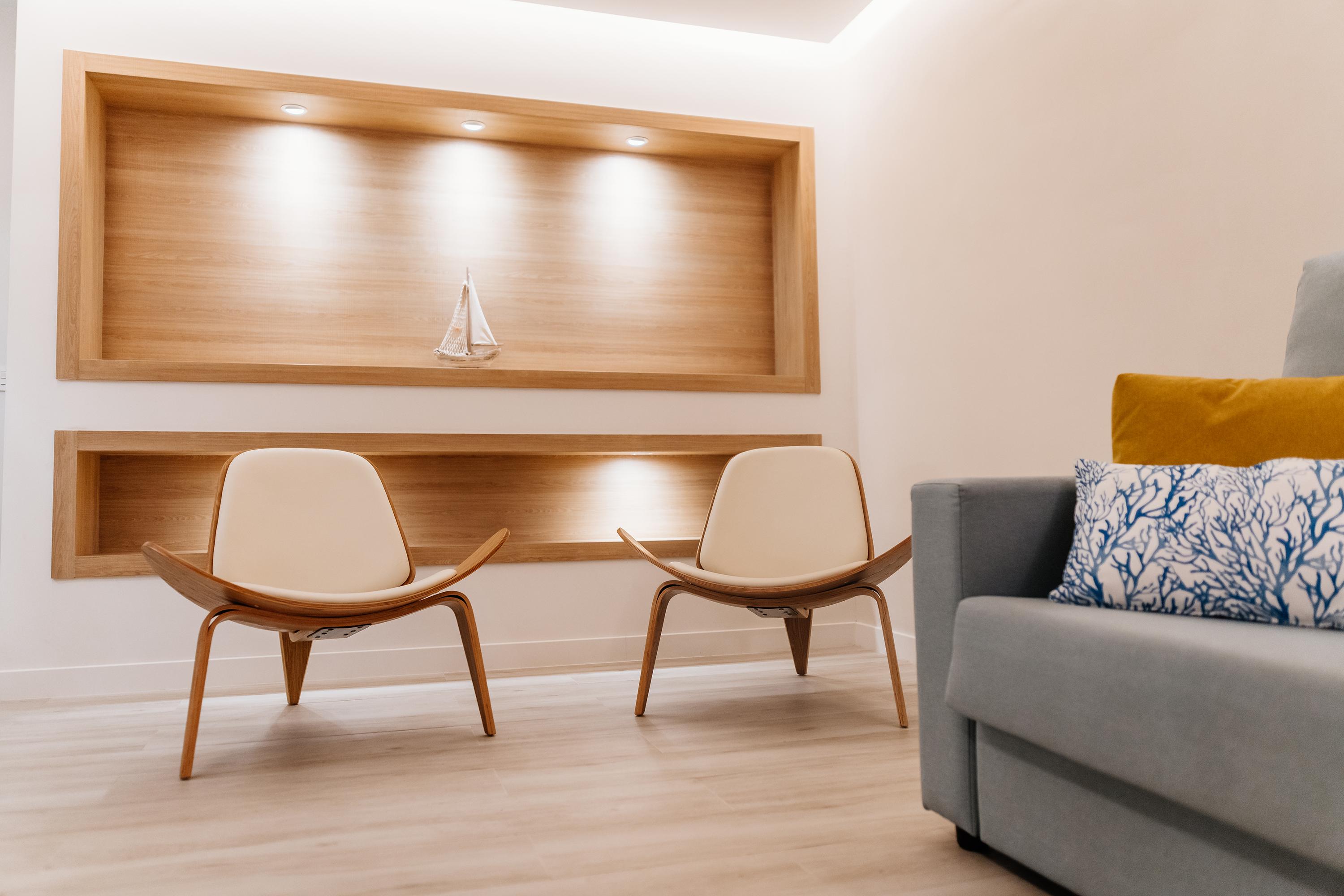 Ohasis Boutique Suites Arona  Eksteriør billede
