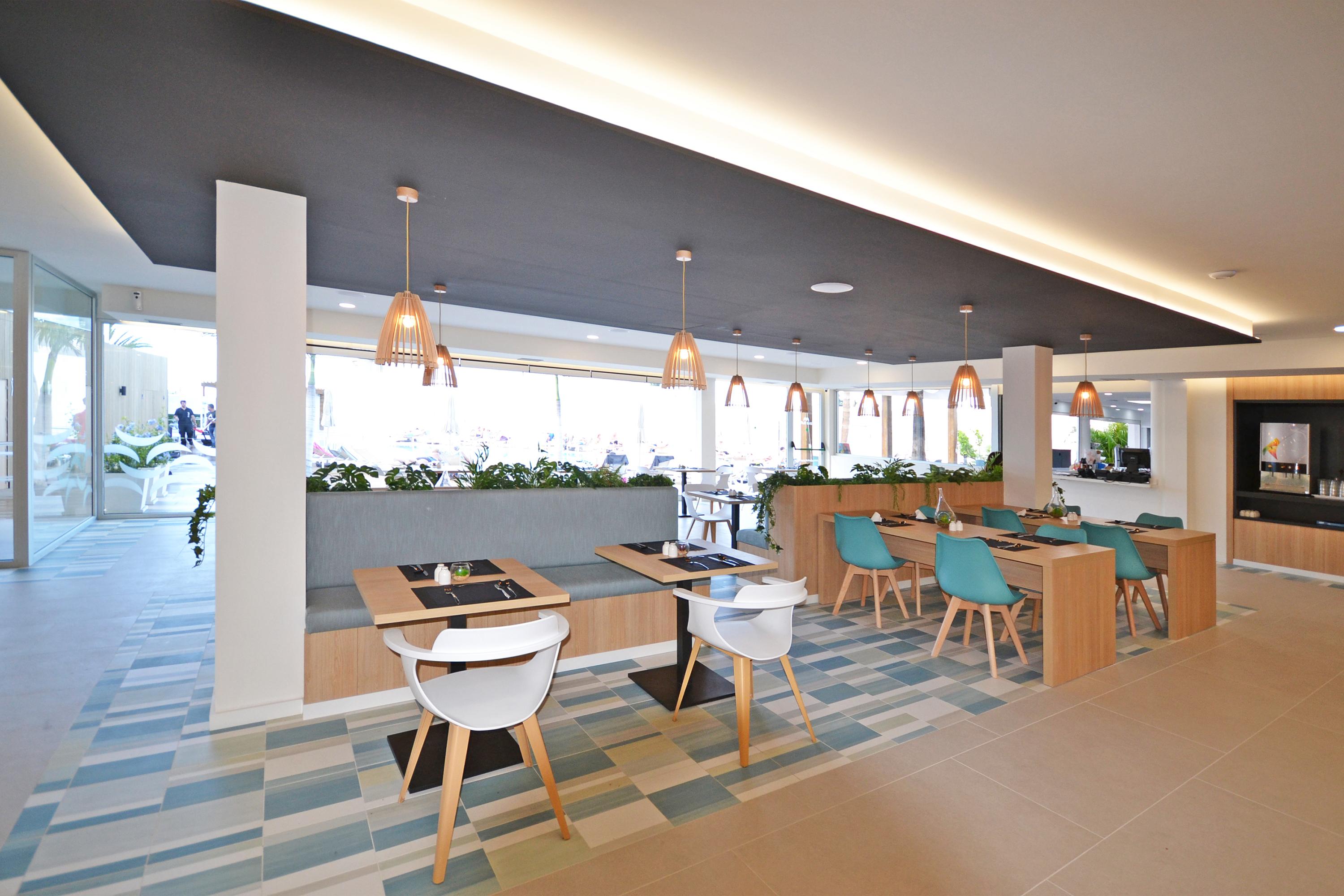 Ohasis Boutique Suites Arona  Eksteriør billede