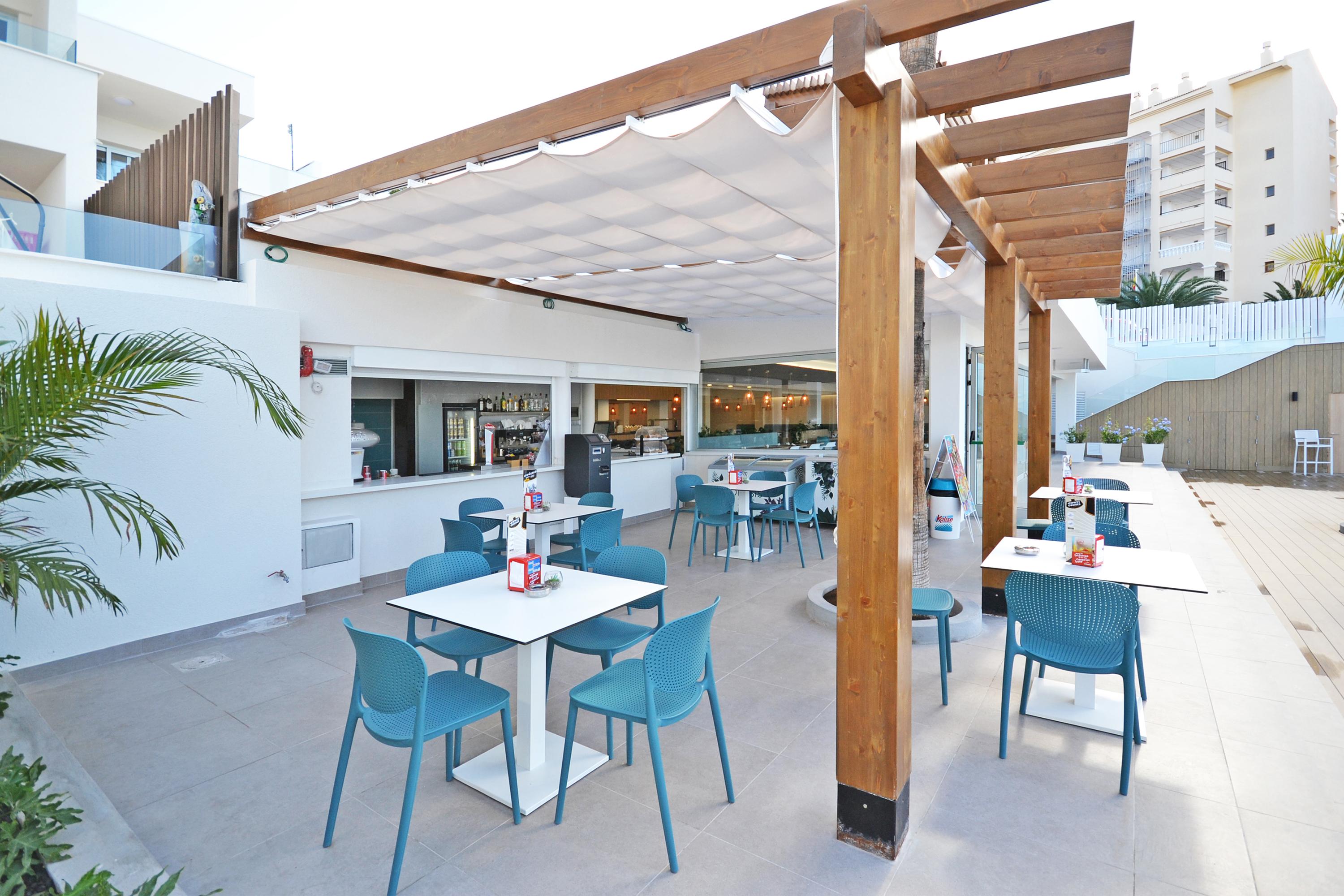 Ohasis Boutique Suites Arona  Eksteriør billede