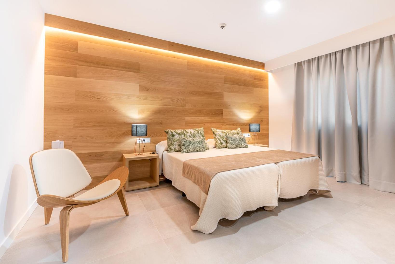Ohasis Boutique Suites Arona  Eksteriør billede