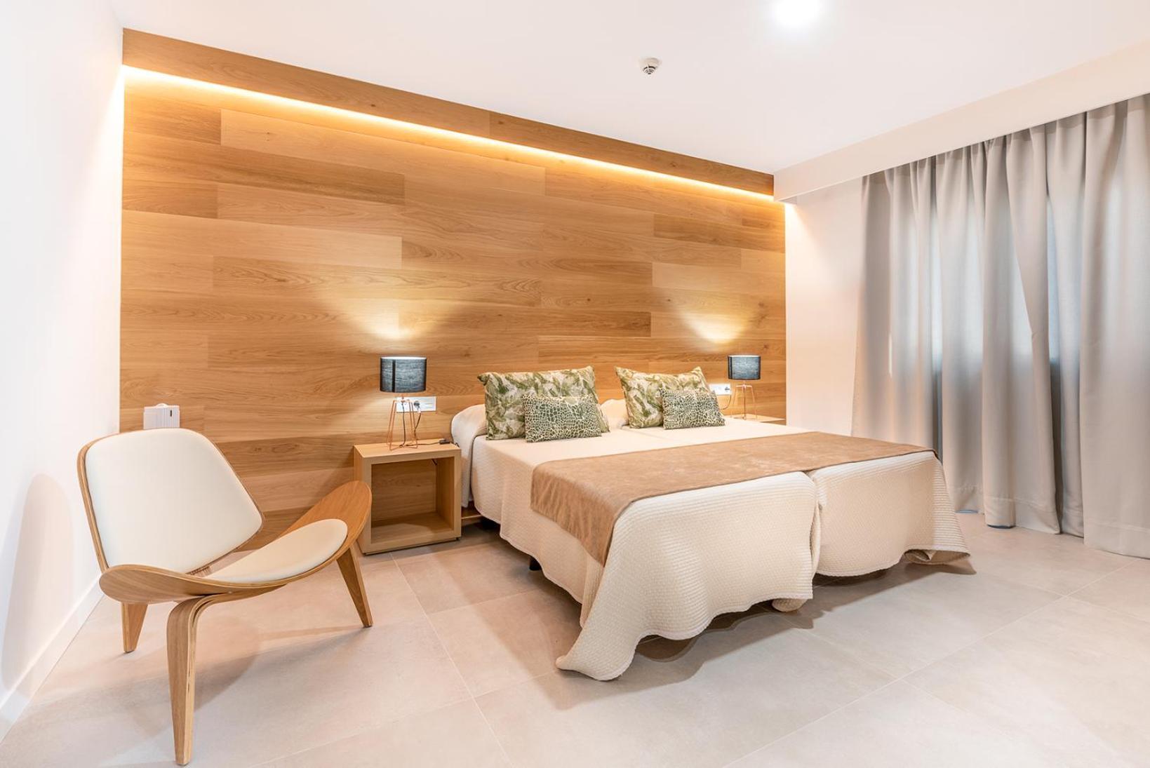 Ohasis Boutique Suites Arona  Eksteriør billede