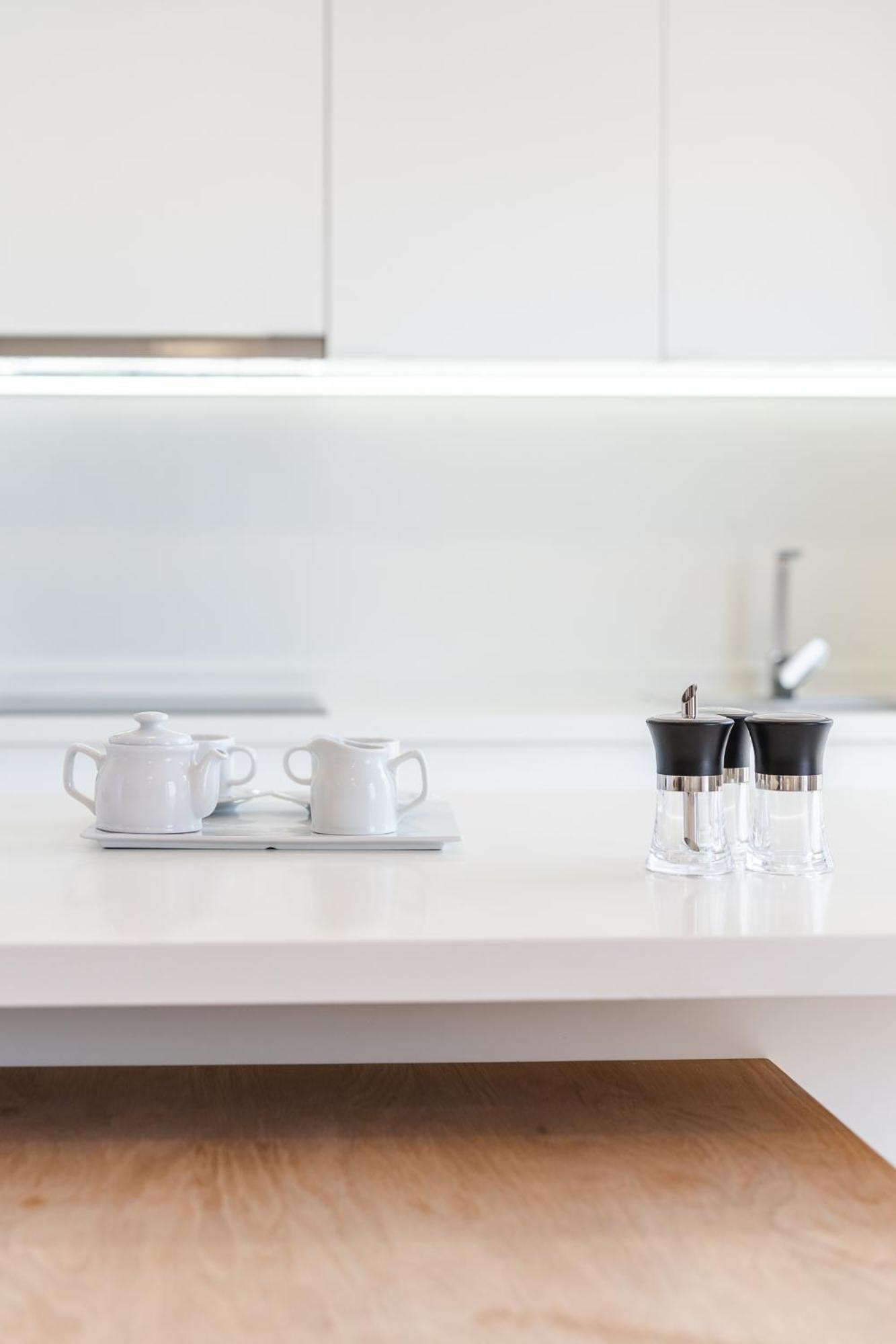 Ohasis Boutique Suites Arona  Eksteriør billede