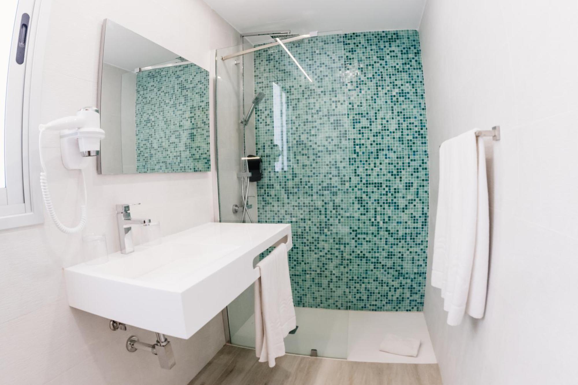 Ohasis Boutique Suites Arona  Eksteriør billede