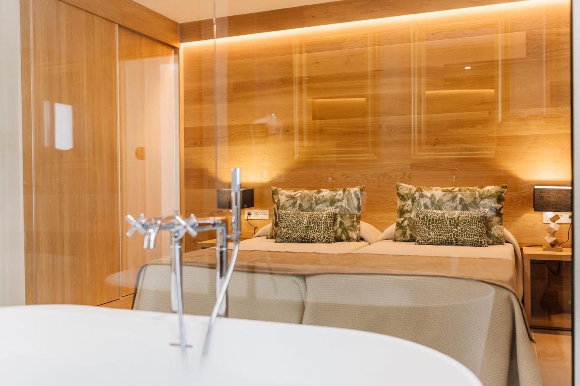 Ohasis Boutique Suites Arona  Eksteriør billede