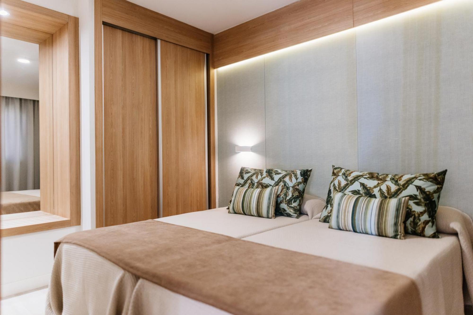 Ohasis Boutique Suites Arona  Eksteriør billede