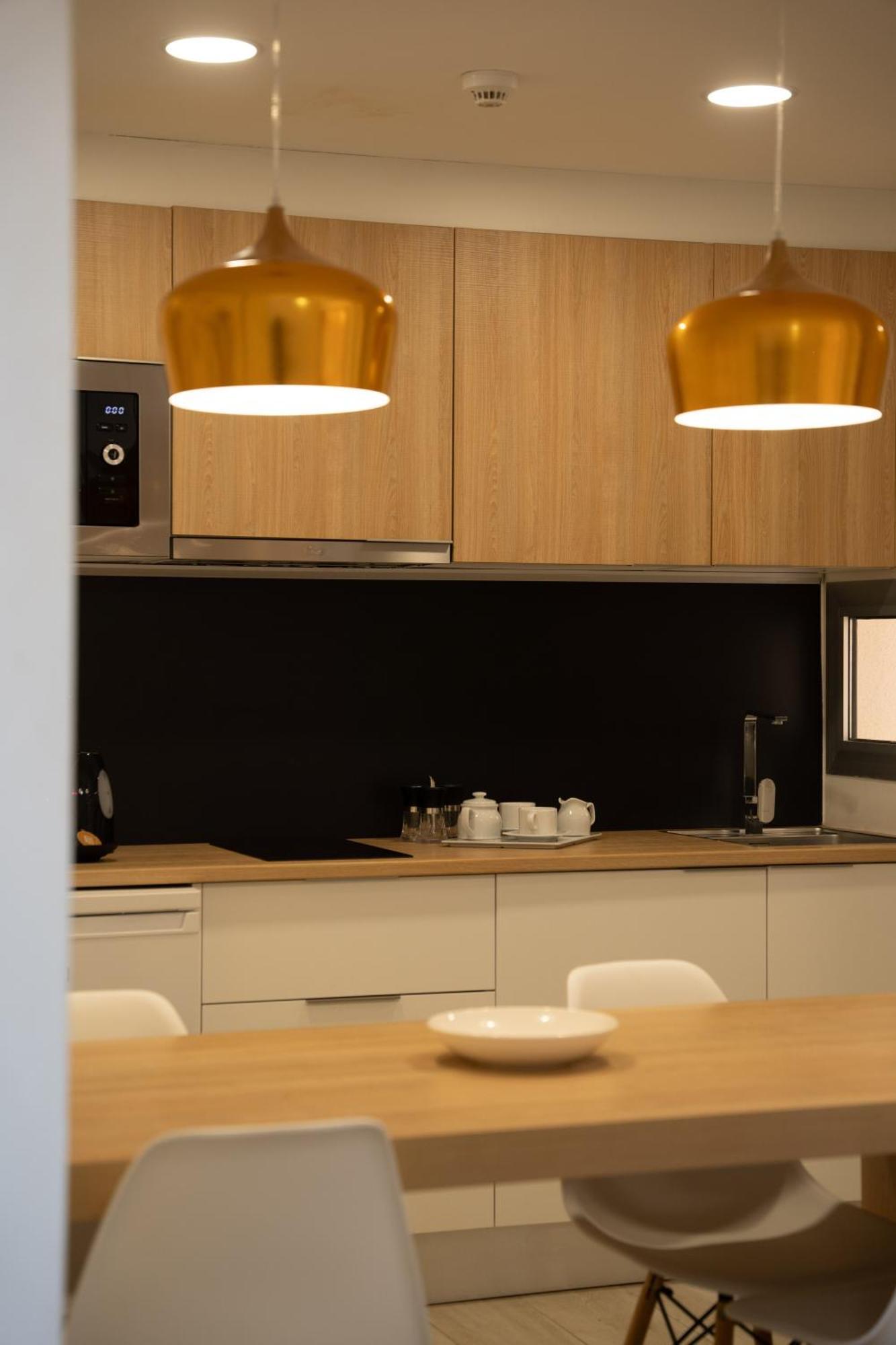 Ohasis Boutique Suites Arona  Eksteriør billede
