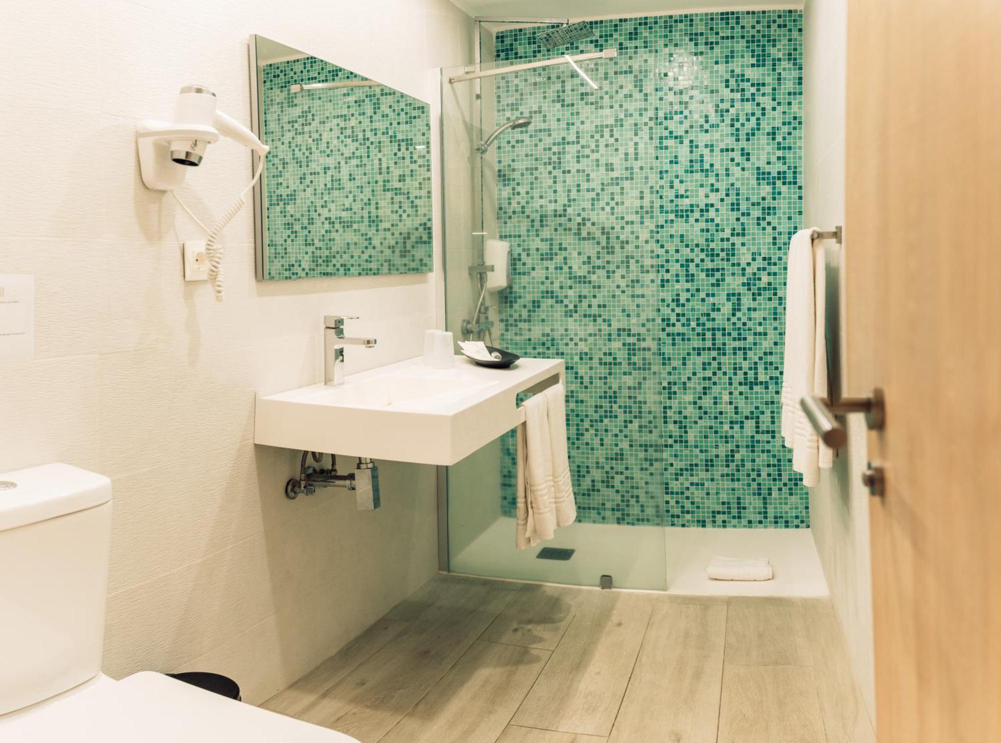 Ohasis Boutique Suites Arona  Eksteriør billede