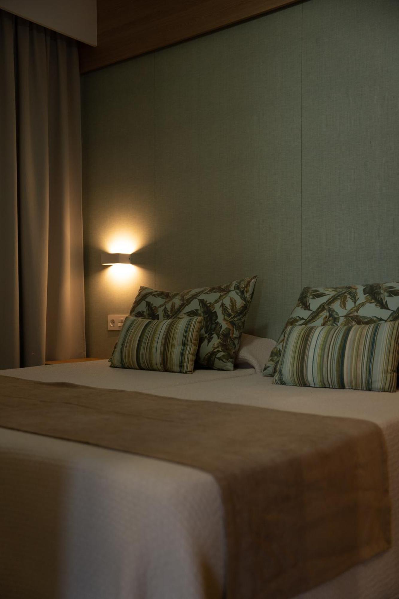 Ohasis Boutique Suites Arona  Eksteriør billede