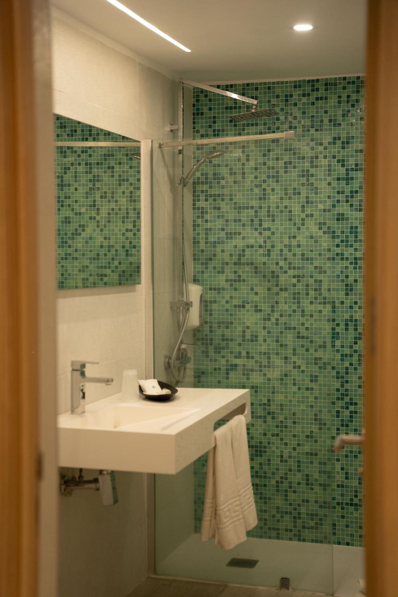 Ohasis Boutique Suites Arona  Eksteriør billede