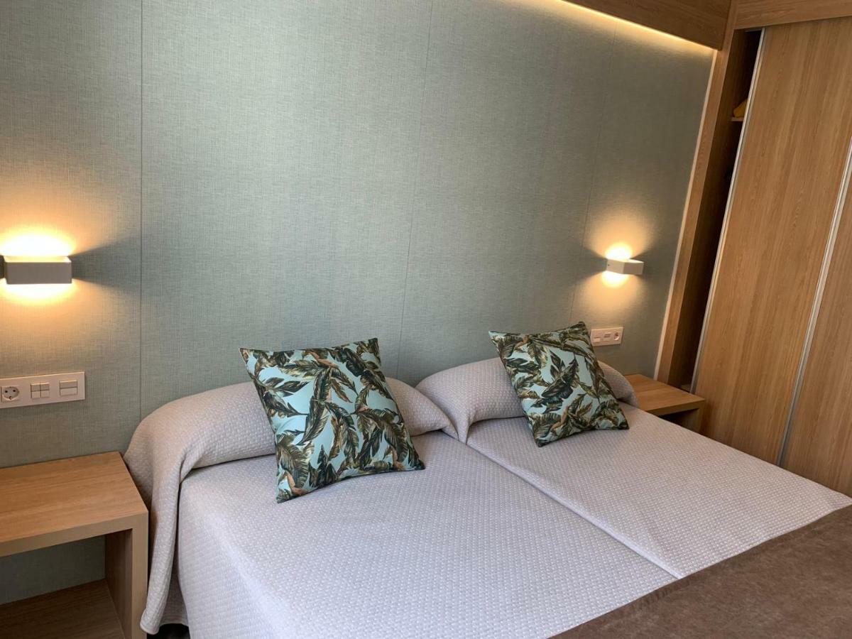 Ohasis Boutique Suites Arona  Eksteriør billede