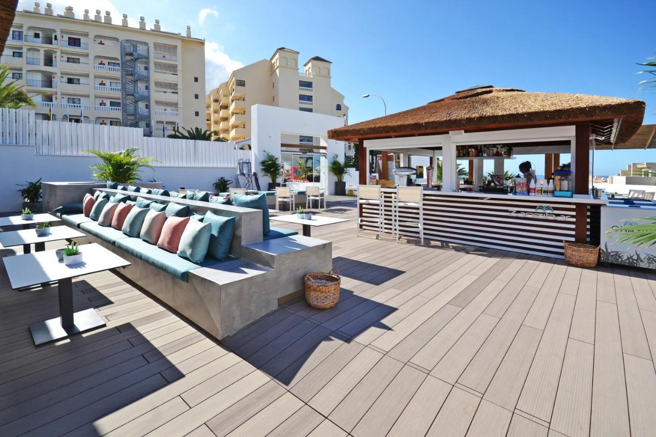 Ohasis Boutique Suites Arona  Eksteriør billede