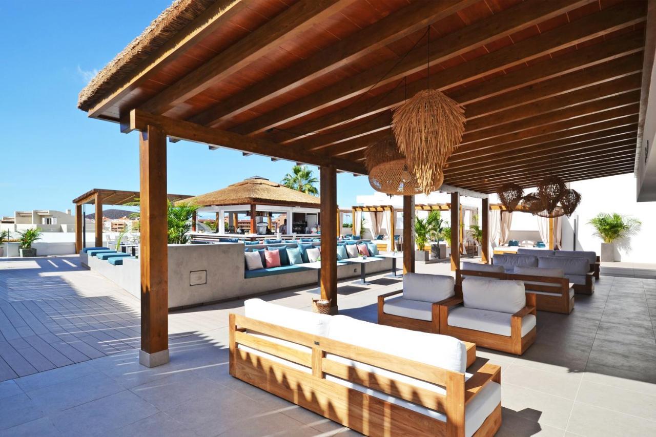 Ohasis Boutique Suites Arona  Eksteriør billede