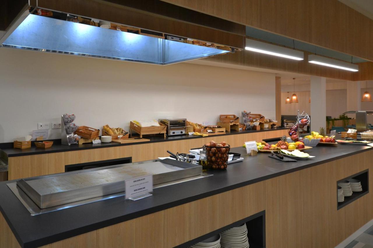 Ohasis Boutique Suites Arona  Eksteriør billede
