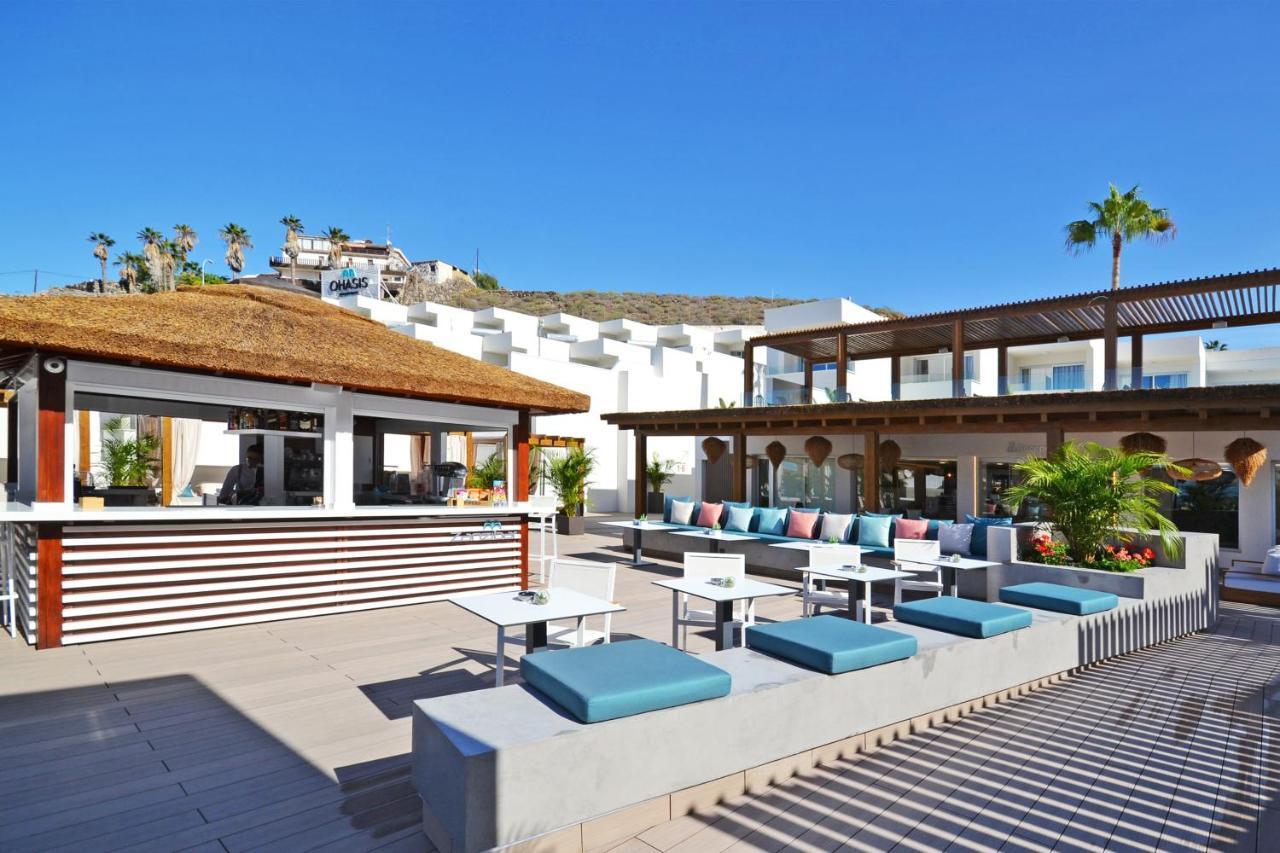 Ohasis Boutique Suites Arona  Eksteriør billede