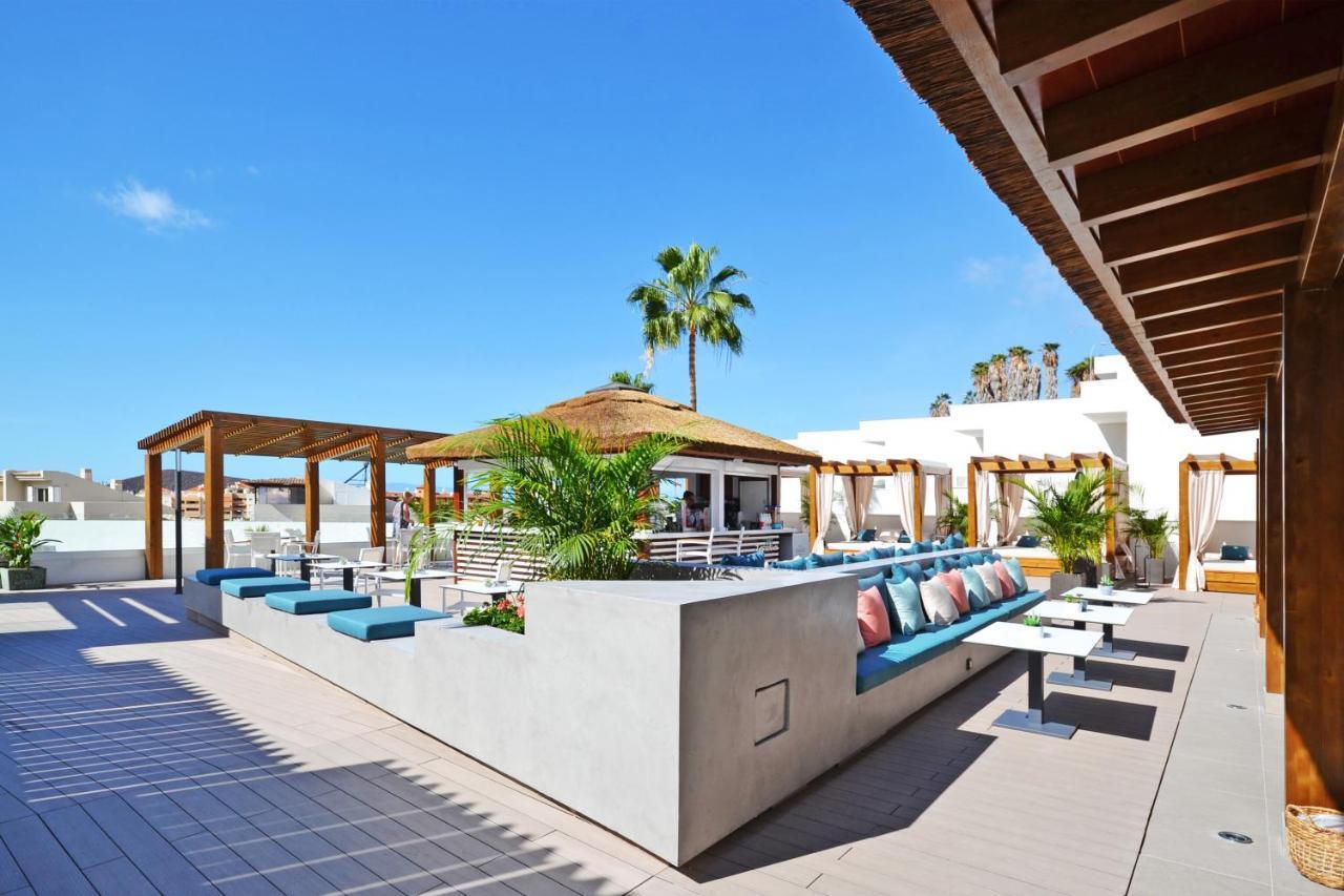 Ohasis Boutique Suites Arona  Eksteriør billede