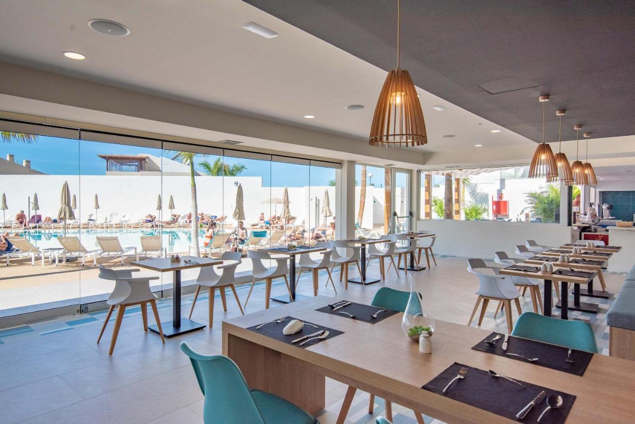 Ohasis Boutique Suites Arona  Eksteriør billede
