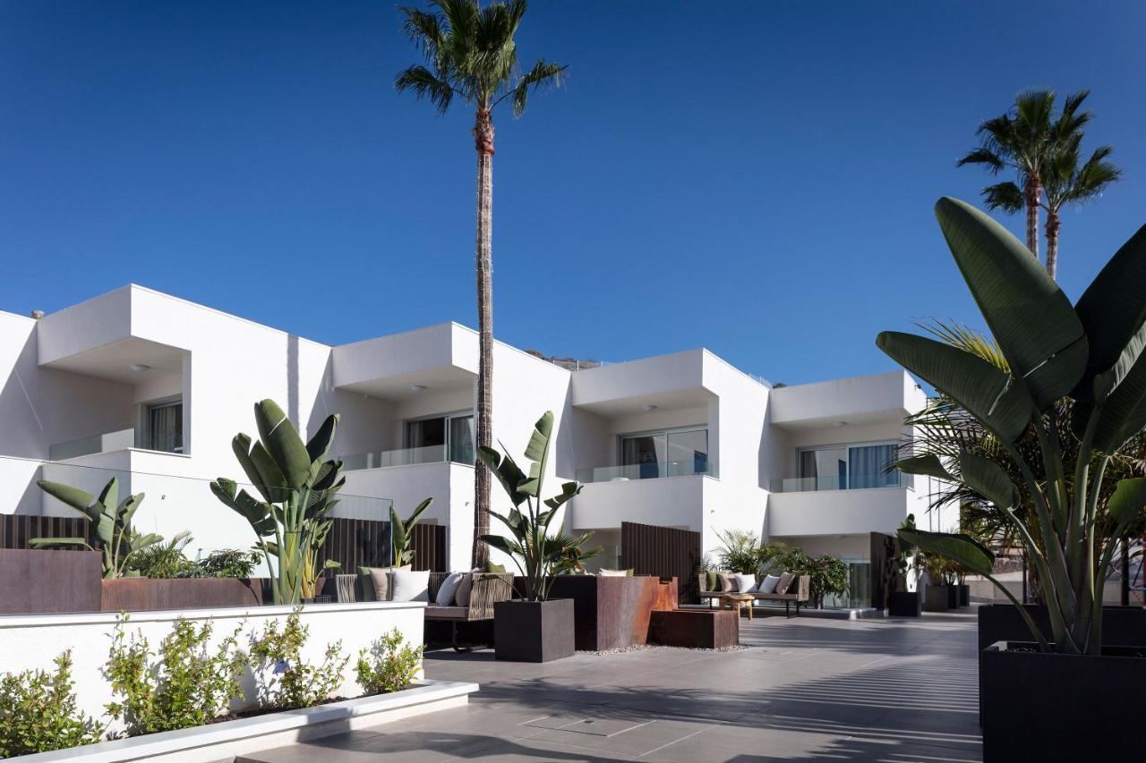 Ohasis Boutique Suites Arona  Eksteriør billede