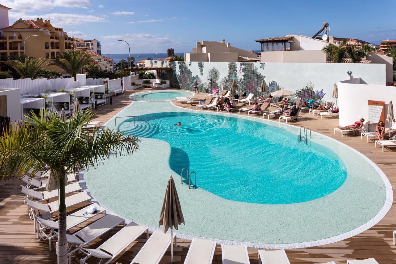 Ohasis Boutique Suites Arona  Eksteriør billede