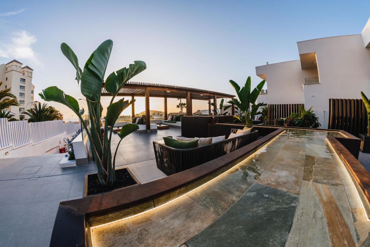 Ohasis Boutique Suites Arona  Eksteriør billede