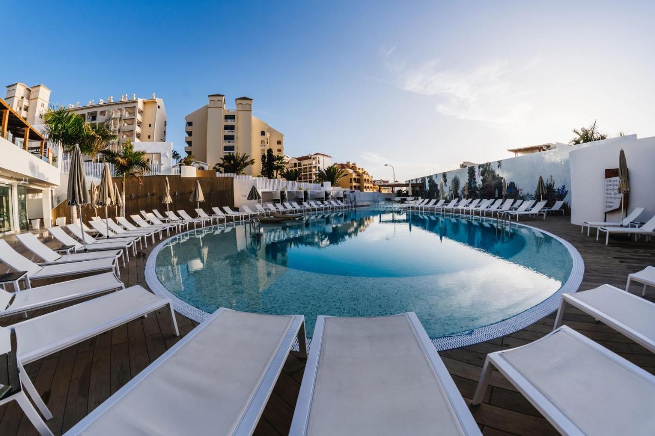 Ohasis Boutique Suites Arona  Eksteriør billede