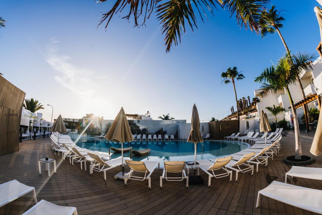Ohasis Boutique Suites Arona  Eksteriør billede
