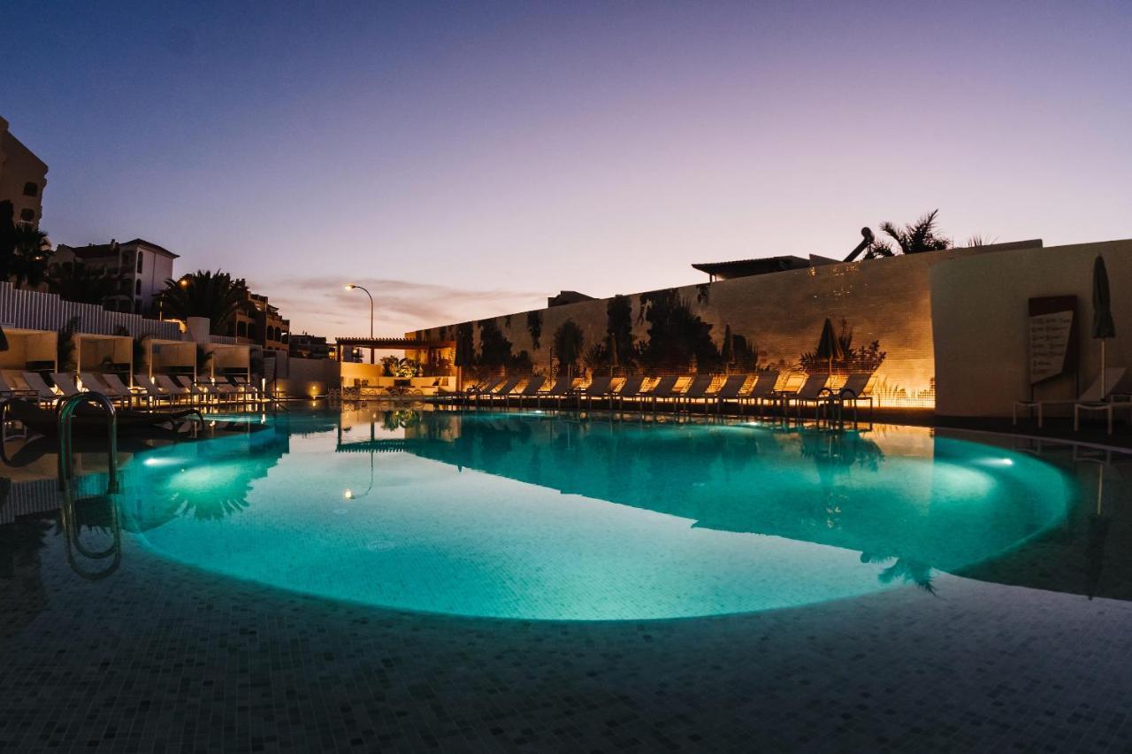 Ohasis Boutique Suites Arona  Eksteriør billede